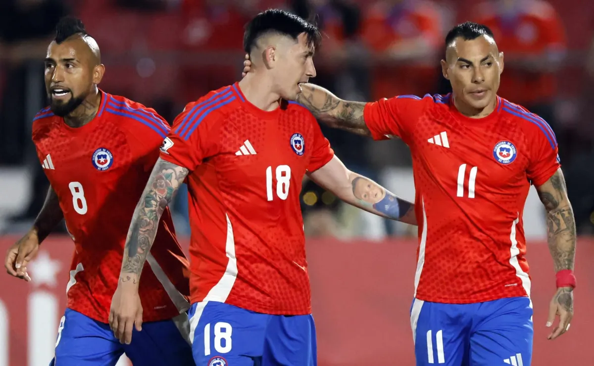 Seleccionado relata momento crítico en Eliminatorias Seleccionado relata momento crítico en Eliminatorias