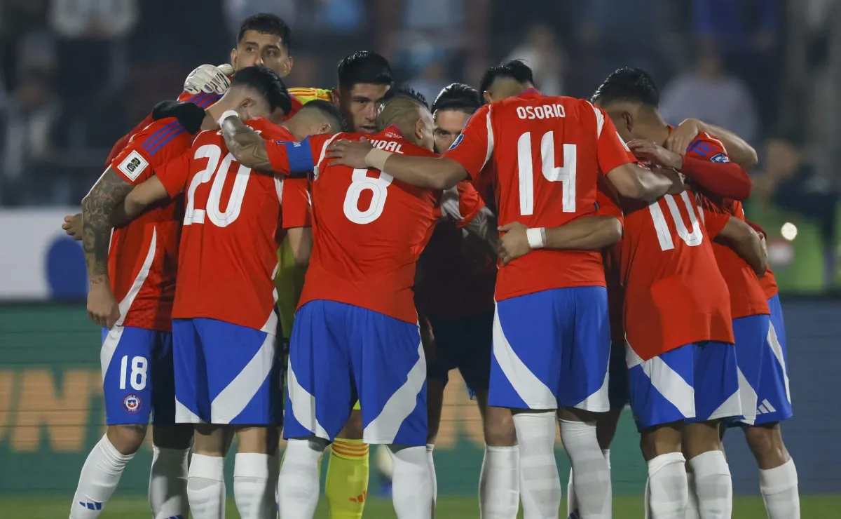 Chile pierde candidato para DT en club español Chile pierde candidato para DT en club español