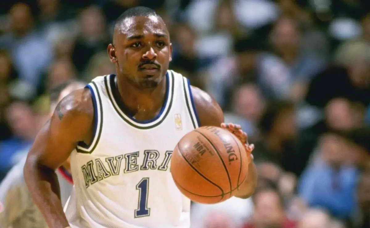 Escándalo que borró a Stevin Smith del Draft de la NBA Escándalo que borró a Stevin Smith del Draft de la NBA