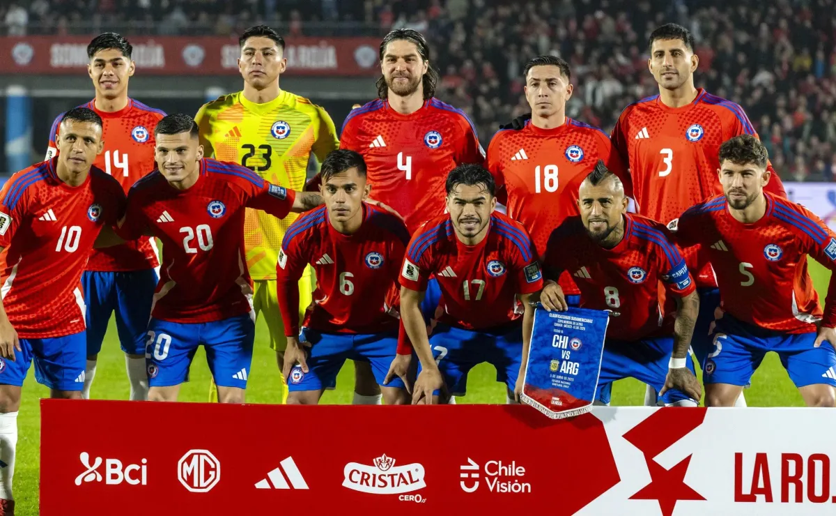 Selección chilena busca reemplazo para DT tras renuncia de Gareca Selección chilena busca reemplazo para DT tras renuncia de Gareca