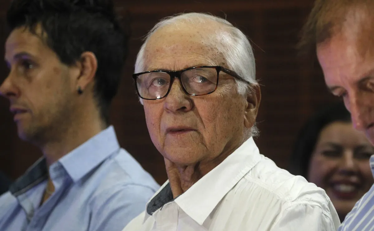 Mundialista de Chile 1962 despide a Braulio Musso con pesar Mundialista de Chile 1962 despide a Braulio Musso con pesar