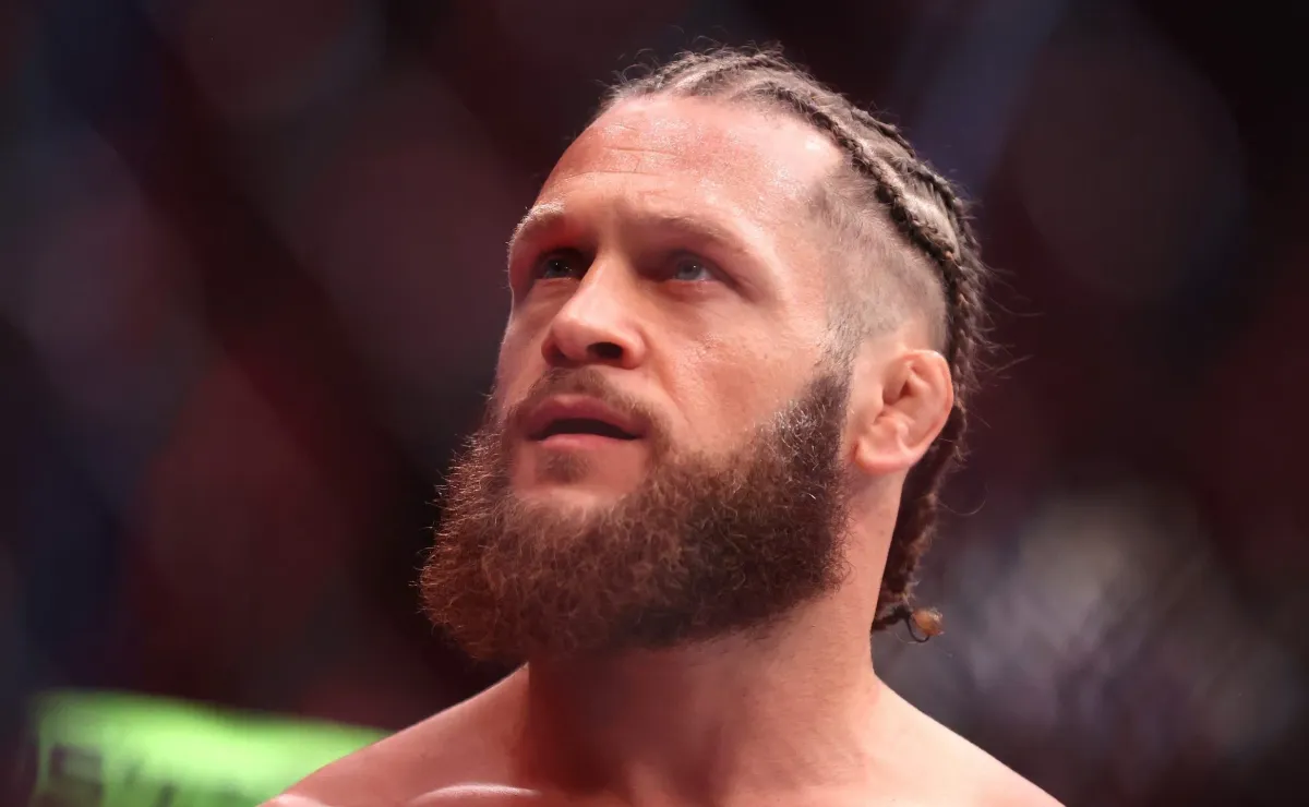 Ignacio Bahamondes enfrentará al 'Vikingo Musulmán' en el UFC Ignacio Bahamondes enfrentará al 'Vikingo Musulmán' en el UFC