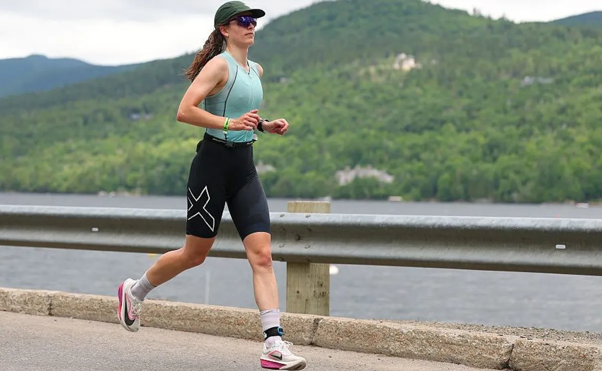 Beneficios del running: complemento ideal para rutina cardio Beneficios del running: complemento ideal para rutina cardio