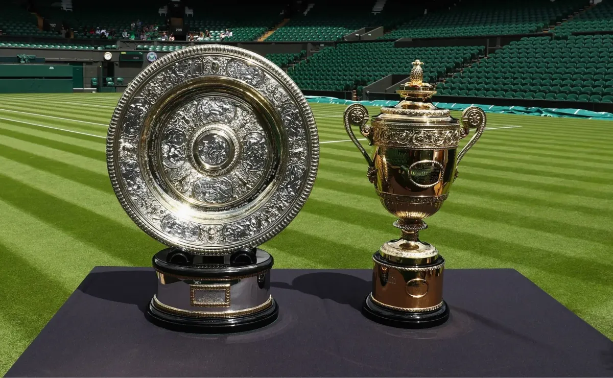 Fechas y horarios de Wimbledon 2022 Fechas y horarios de Wimbledon 2022
