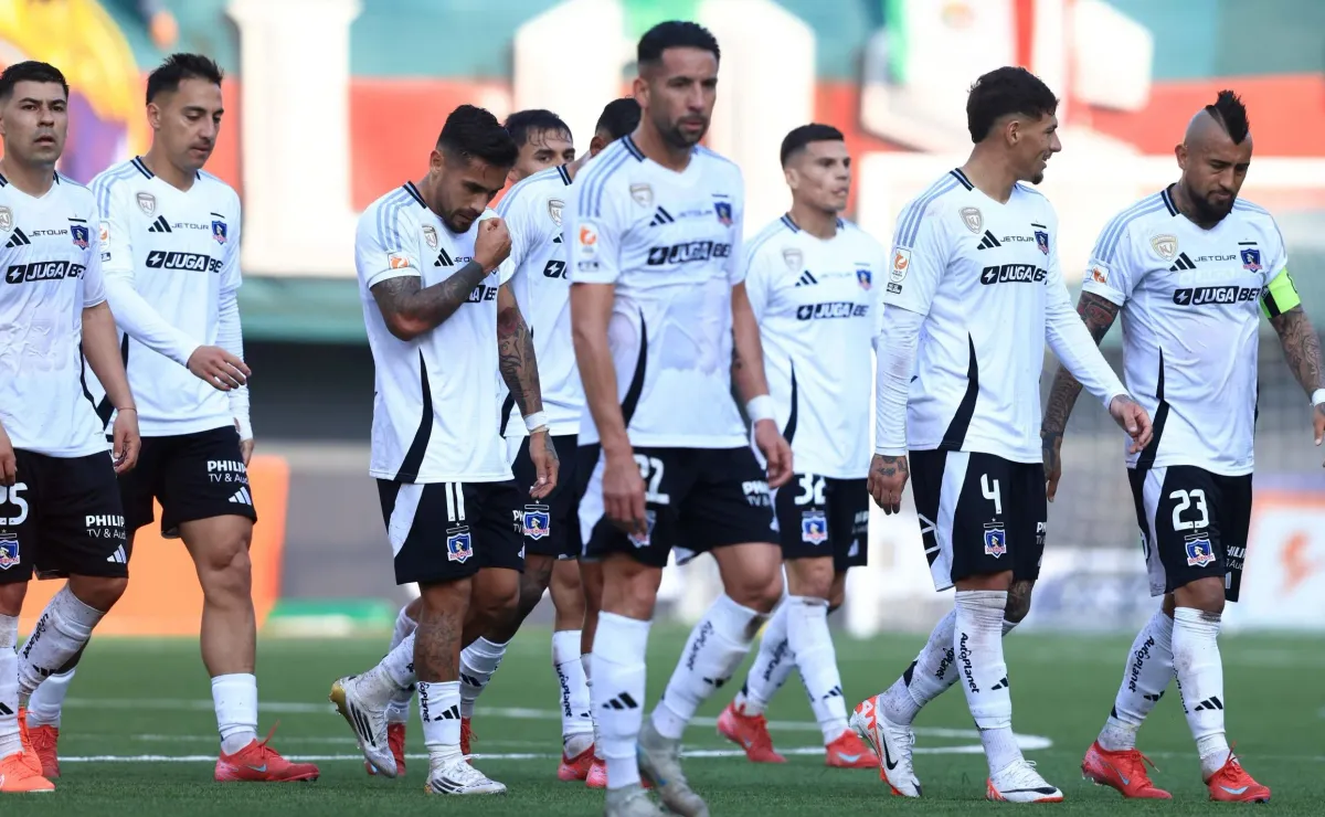 Colo Colo busca postergar duelo clave por insólita razón Colo Colo busca postergar duelo clave por insólita razón