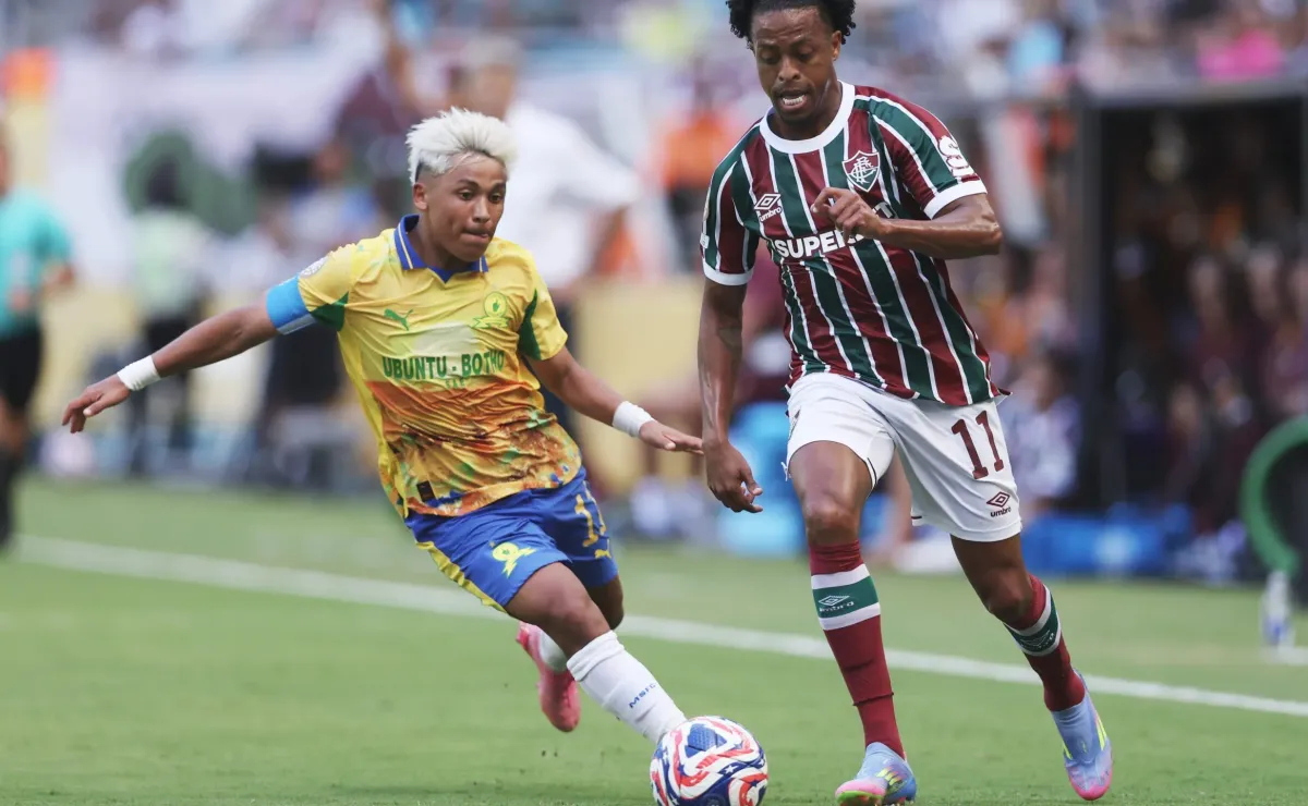 Marcelo Allende aspira a liderar en la selección chilena Marcelo Allende aspira a liderar en la selección chilena