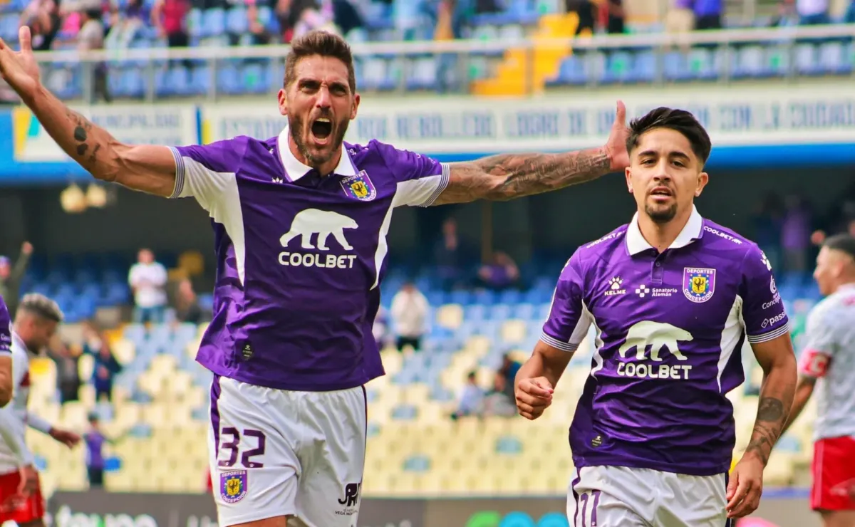 Deportes Concepción ficha a sus tres refuerzos para la segunda mitad del año Deportes Concepción ficha a sus tres refuerzos para la segunda mitad del año