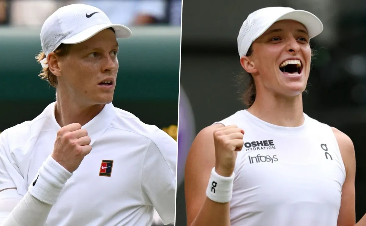 Resultados Wimbledon 9 de julio: Avanzan a semifinales Resultados Wimbledon 9 de julio: Avanzan a semifinales