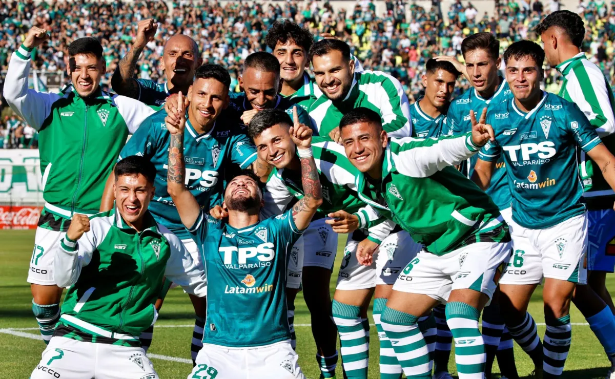 Wanderers ficha a jugador retirado para reforzar delantera Wanderers ficha a jugador retirado para reforzar delantera