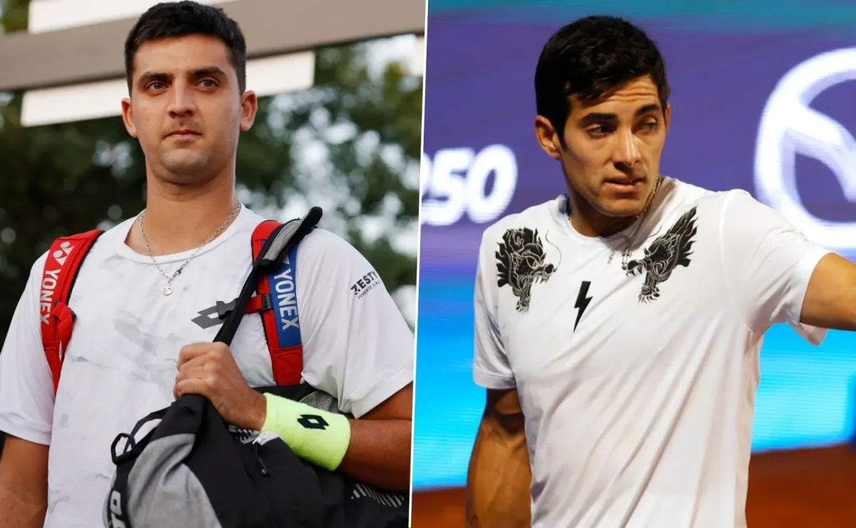 Suspenden debut de Barrios en Suecia por contratiempo en Nordea Open Suspenden debut de Barrios en Suecia por contratiempo en Nordea Open