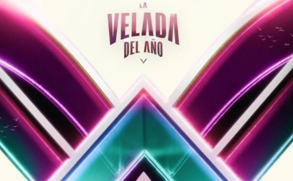 Transmisión de La Velada del Año 5 de Ibai Llanos Transmisión de La Velada del Año 5 de Ibai Llanos