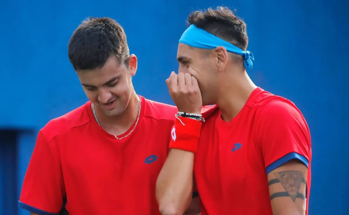 Venta de entradas Copa Davis Chile vs. Luxemburgo: precios y fechas Venta de entradas Copa Davis Chile vs. Luxemburgo: precios y fechas