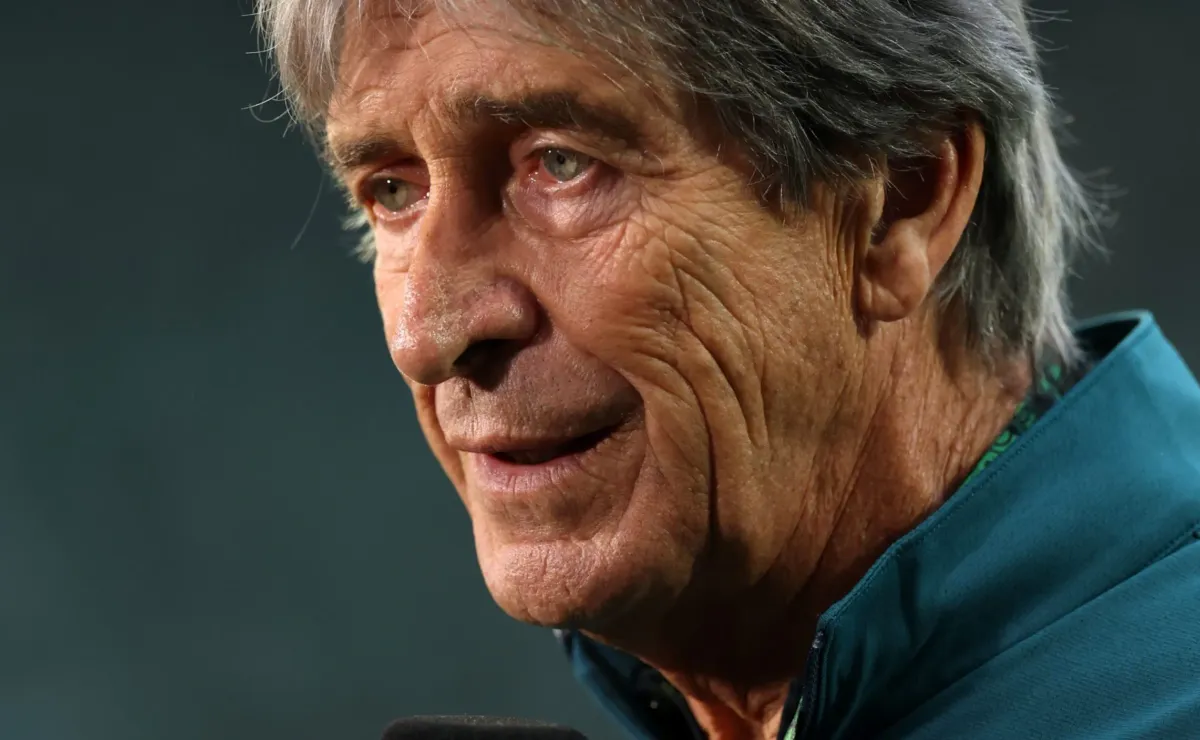 Razón por la que Manuel Pellegrini no renueva con el Real Betis Razón por la que Manuel Pellegrini no renueva con el Real Betis