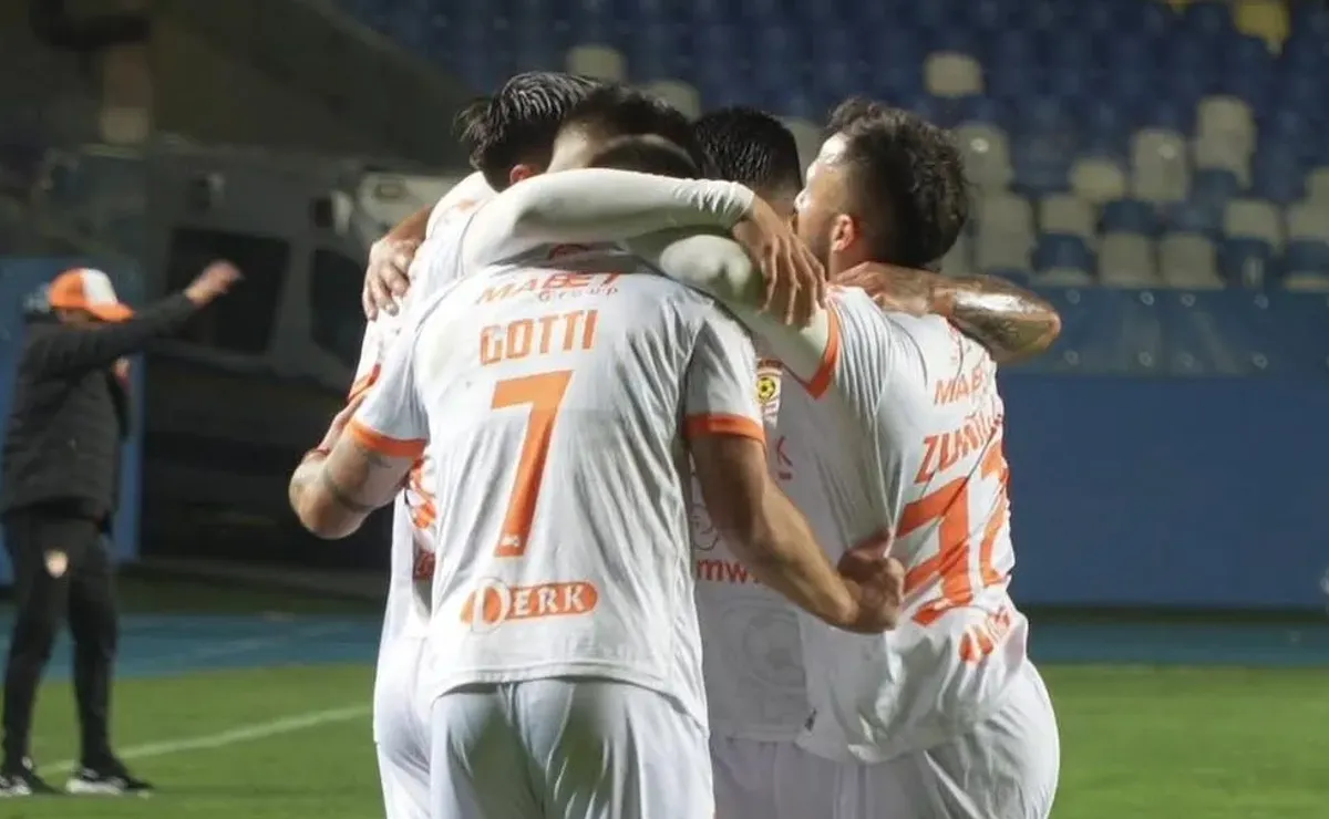 San Felipe asciende, sorpresa de Santiago Morning y Cobreloa avanza en la tabla San Felipe asciende, sorpresa de Santiago Morning y Cobreloa avanza en la tabla