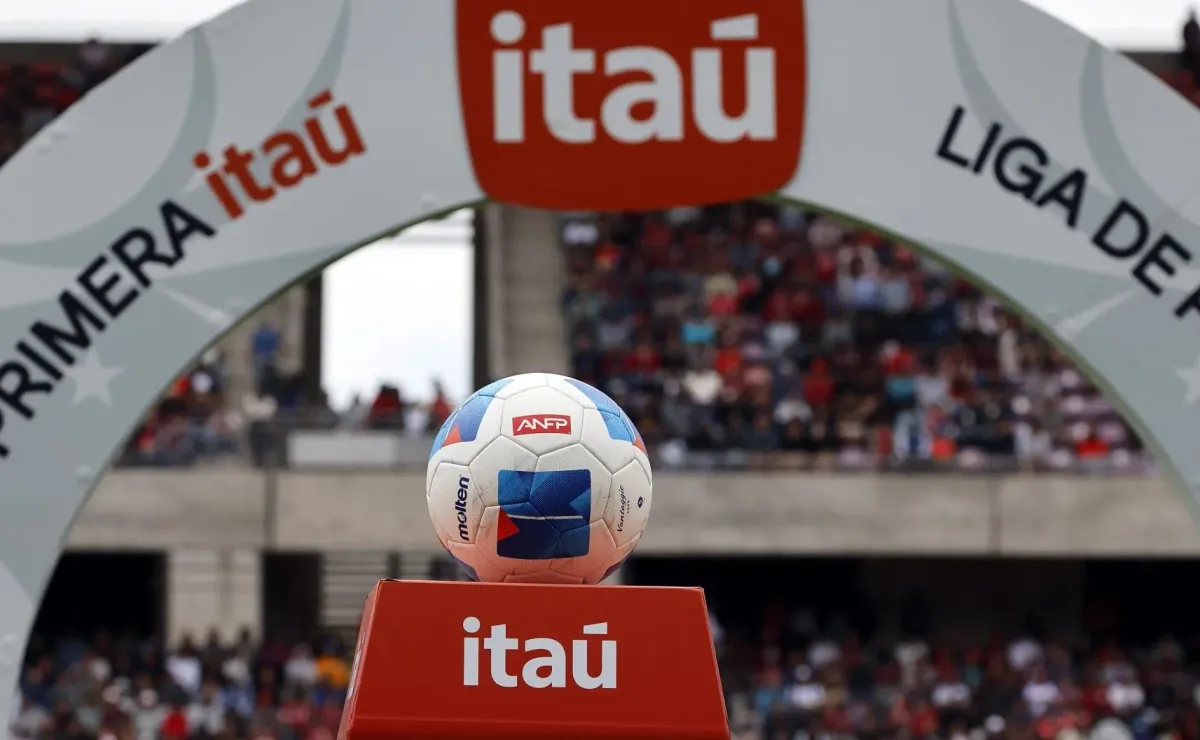 Partido gratis en TV abierta en Fecha 19 Liga Primera 2025 Partido gratis en TV abierta en Fecha 19 Liga Primera 2025