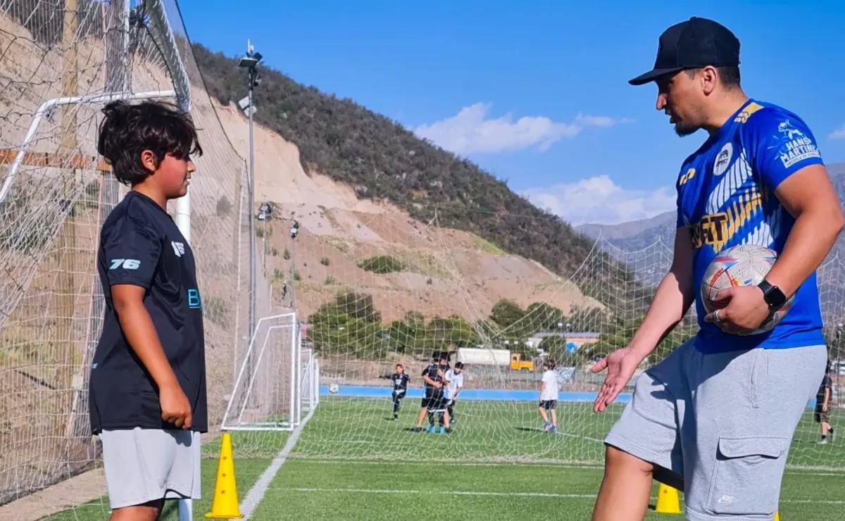 Generación dorada de La Roja elige al mejor jugador Generación dorada de La Roja elige al mejor jugador