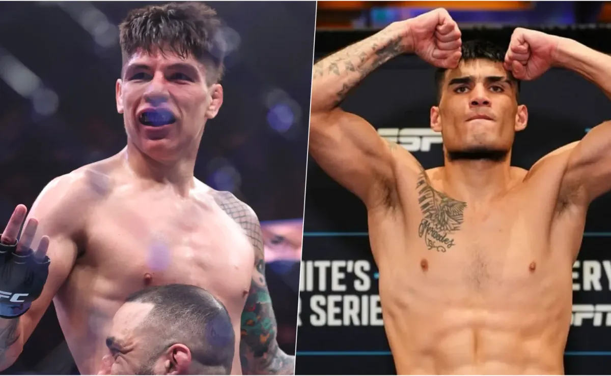 Jaula Bahamondes advierte sobre peligrosidad de Tanke Ewert Jaula Bahamondes advierte sobre peligrosidad de Tanke Ewert