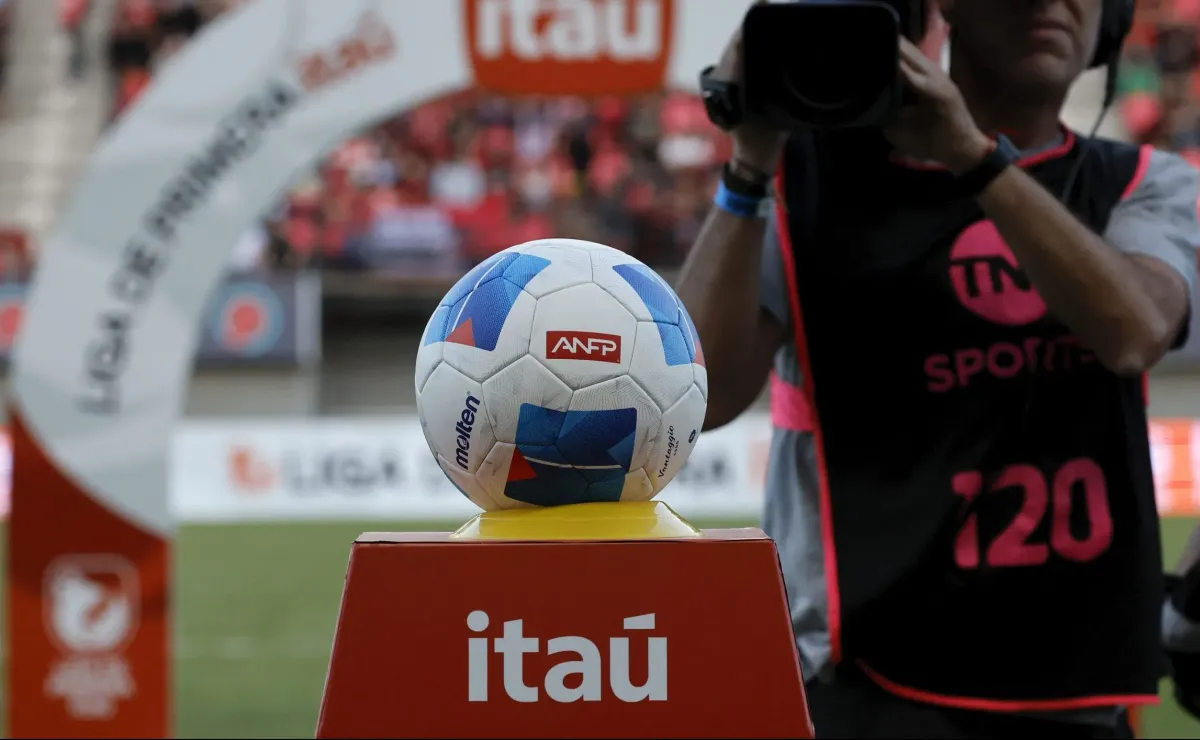 Agenda y horarios de partidos en la Fecha 20 del Campeonato Nacional Agenda y horarios de partidos en la Fecha 20 del Campeonato Nacional