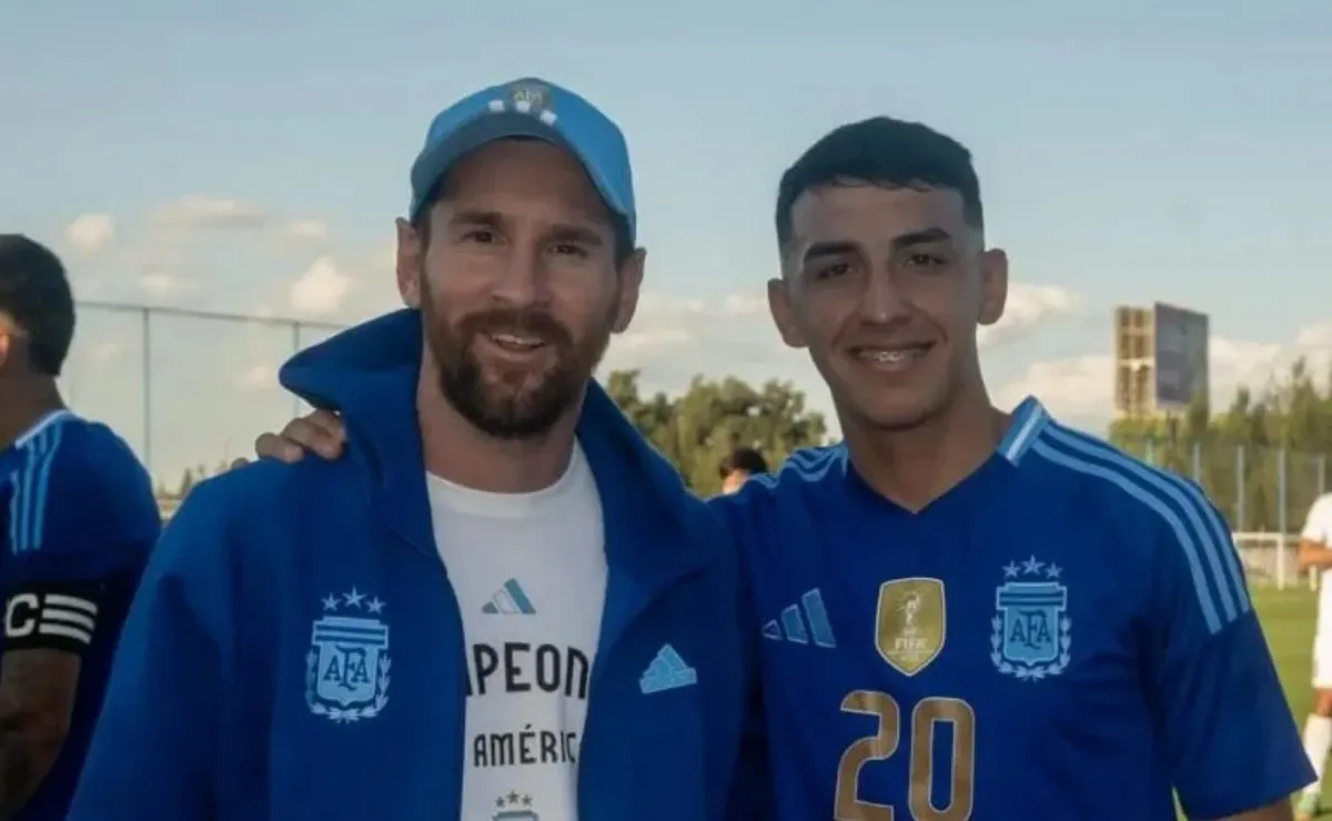 Argentina alerta por jugador Córdova llevado a Chile Argentina alerta por jugador Córdova llevado a Chile