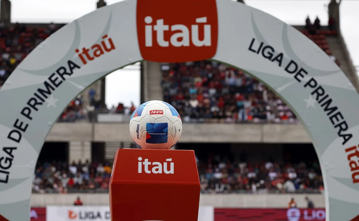 Agenda de partidos y horarios de la Fecha 21 del Campeonato Nacional Agenda de partidos y horarios de la Fecha 21 del Campeonato Nacional