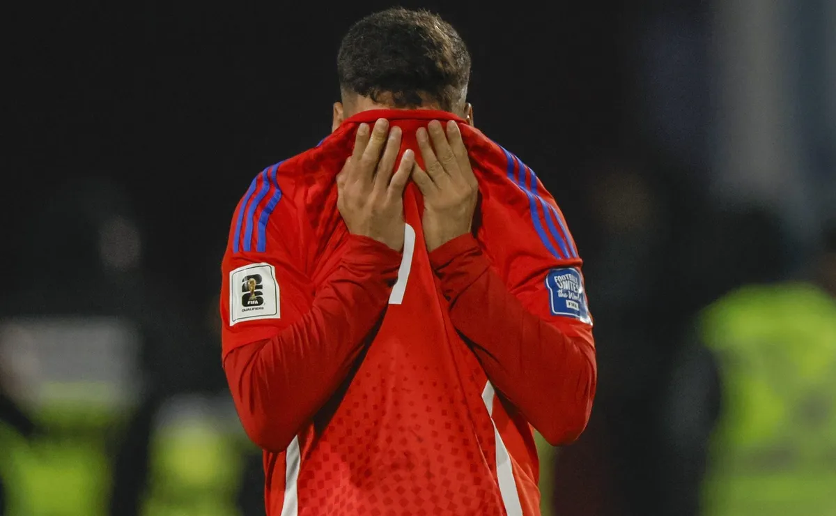 Pablo Milad defiende precios altos para ver a la Roja Pablo Milad defiende precios altos para ver a la Roja