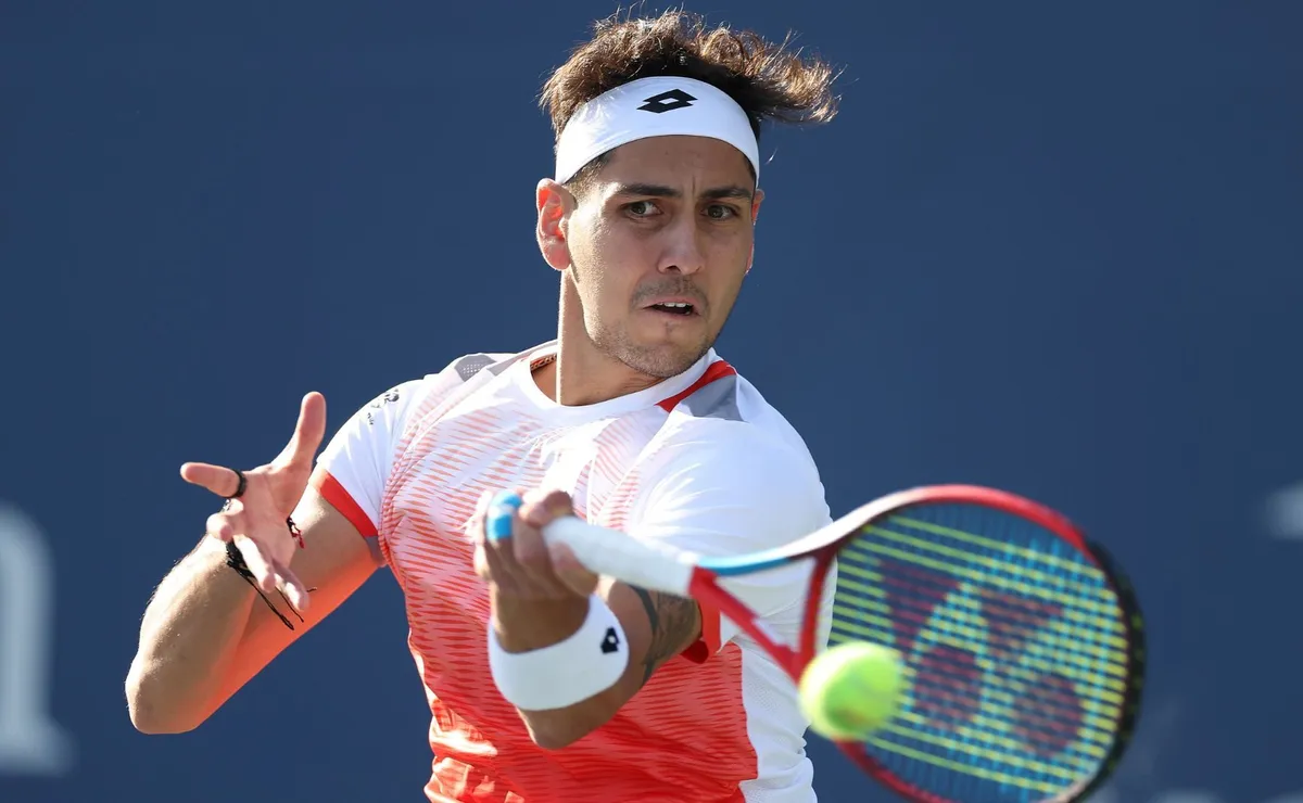 Análisis de leyendas del tenis sobre Tabilo vs. Zverev en el US Open Análisis de leyendas del tenis sobre Tabilo vs. Zverev en el US Open