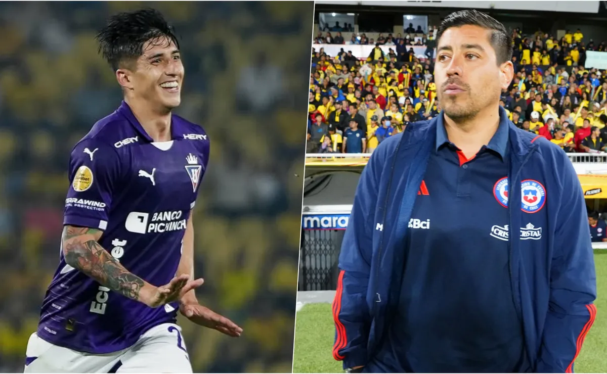 Jugador extranjero lamenta exclusión de la Roja Jugador extranjero lamenta exclusión de la Roja