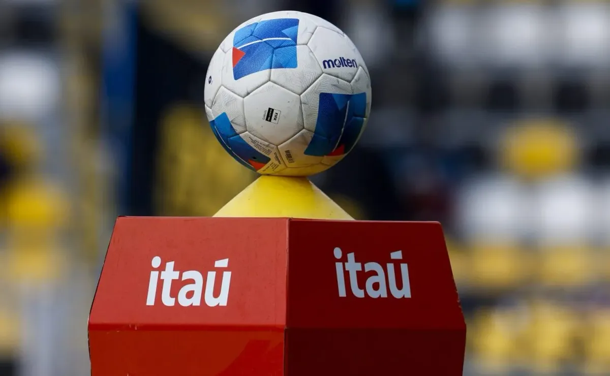 Partido gratis en TV abierta en Fecha 22 de Liga Primera 2025 Partido gratis en TV abierta en Fecha 22 de Liga Primera 2025