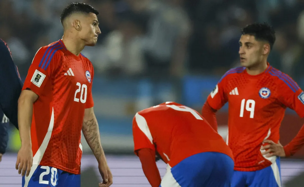 Carlos Caszely postula a Fantasma Figueroa para selección chilena Carlos Caszely postula a Fantasma Figueroa para selección chilena