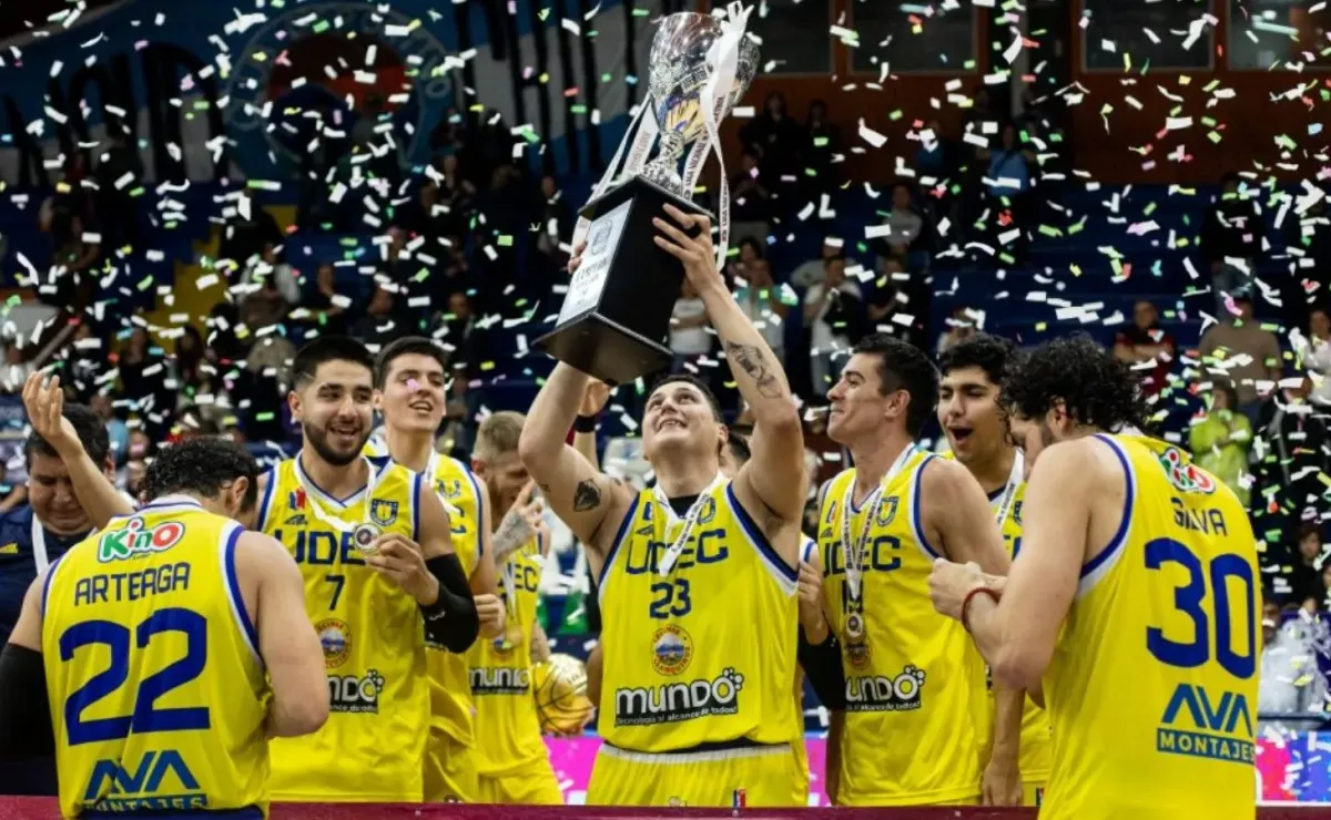 Super Copa 2025: Ancud se enciende con cuatro gigantes del básquet Super Copa 2025: Ancud se enciende con cuatro gigantes del básquet