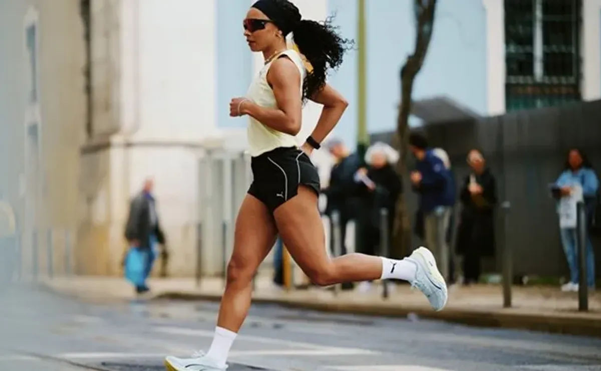 Tecnología Nitro: la nueva promesa del running Tecnología Nitro: la nueva promesa del running