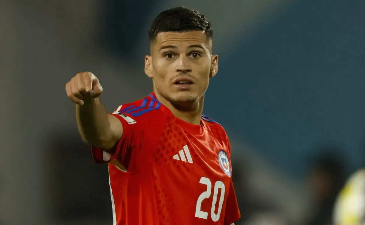 Cepeda elogia desempeño de la Roja ante Uruguay y menciona a Córdova como posible DT Cepeda elogia desempeño de la Roja ante Uruguay y menciona a Córdova como posible DT