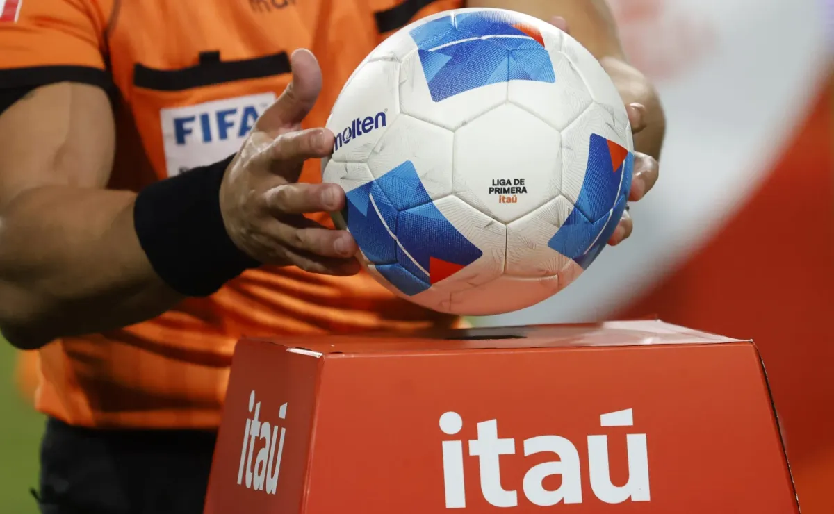 Agenda de partidos y horarios de la Fecha 23 del Campeonato Nacional Agenda de partidos y horarios de la Fecha 23 del Campeonato Nacional