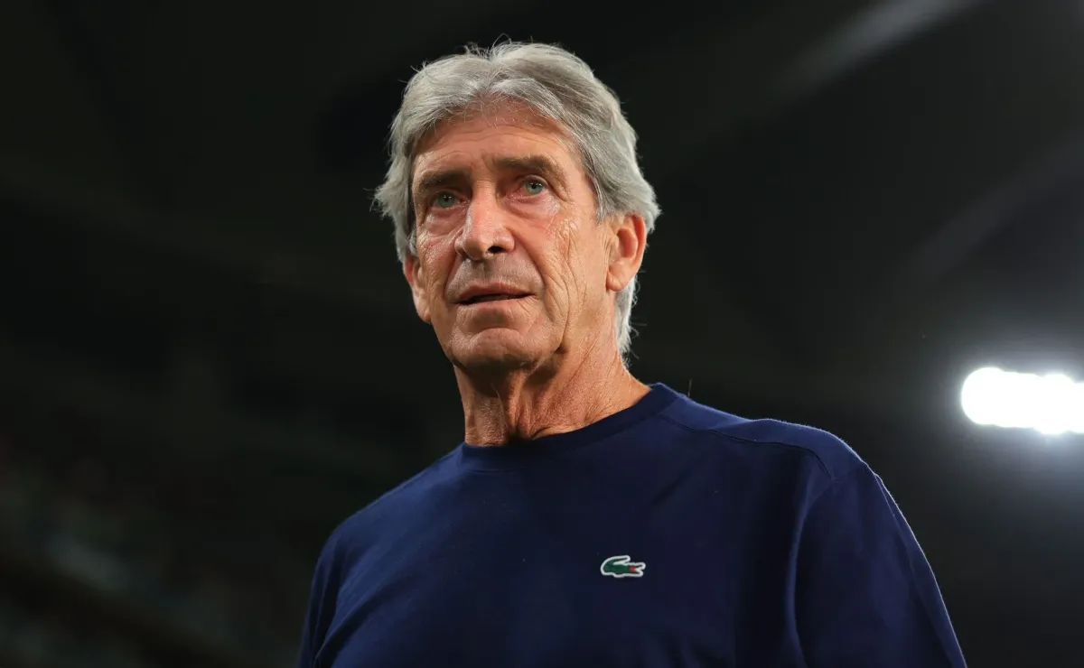 Futuro de Manuel Pellegrini: Betis o selección chilena? Futuro de Manuel Pellegrini: Betis o selección chilena?