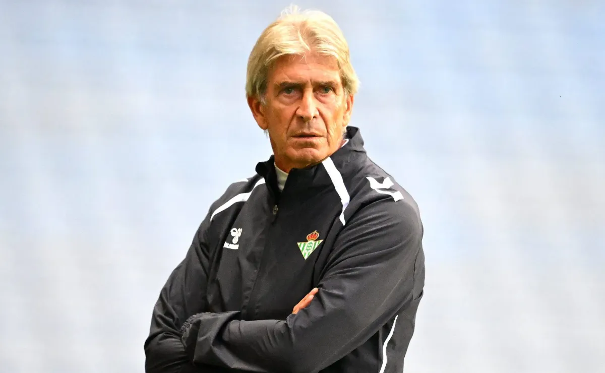 Claudio Borghi explica por qué Manuel Pellegrini no regresa a Chile Claudio Borghi explica por qué Manuel Pellegrini no regresa a Chile