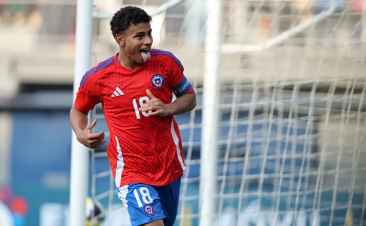 Mundial Sub 20 en Chile: Canal de TV abierta para la transmisión Mundial Sub 20 en Chile: Canal de TV abierta para la transmisión