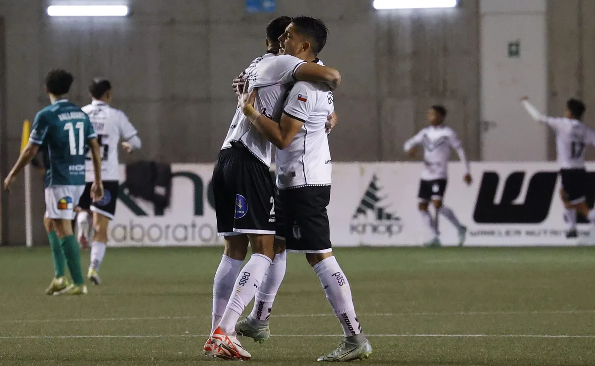 Resolución del TAS adelantada: terremoto en fútbol chileno Resolución del TAS adelantada: terremoto en fútbol chileno