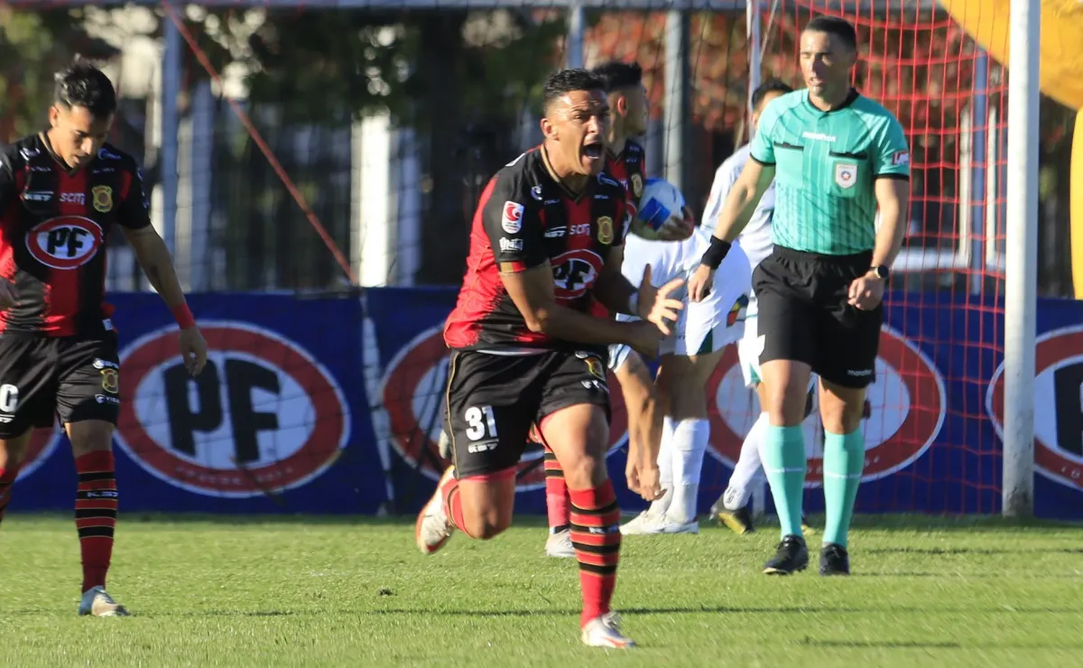 Rangers implementa medida para ganar de local en Primera B Rangers implementa medida para ganar de local en Primera B