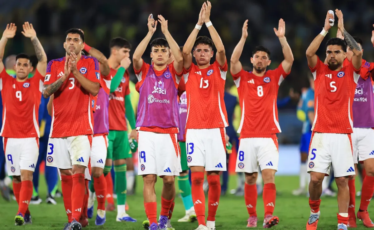 Jorge Sampaoli excluye a figura juvenil del Mundial por su carácter Jorge Sampaoli excluye a figura juvenil del Mundial por su carácter