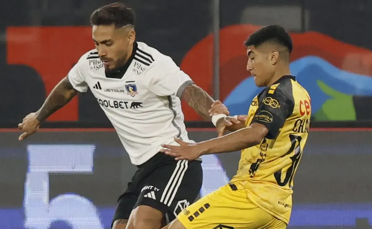 Córdova admite interés en jugador de Coquimbo Unido: valor se incrementa en 400 mil euros Córdova admite interés en jugador de Coquimbo Unido: valor se incrementa en 400 mil euros