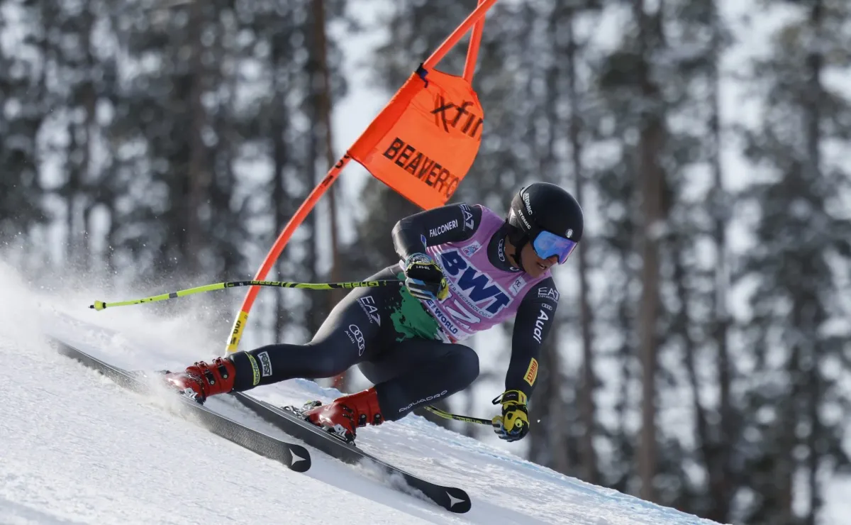 Trágico accidente en Chile afecta a promesa olímpica Trágico accidente en Chile afecta a promesa olímpica