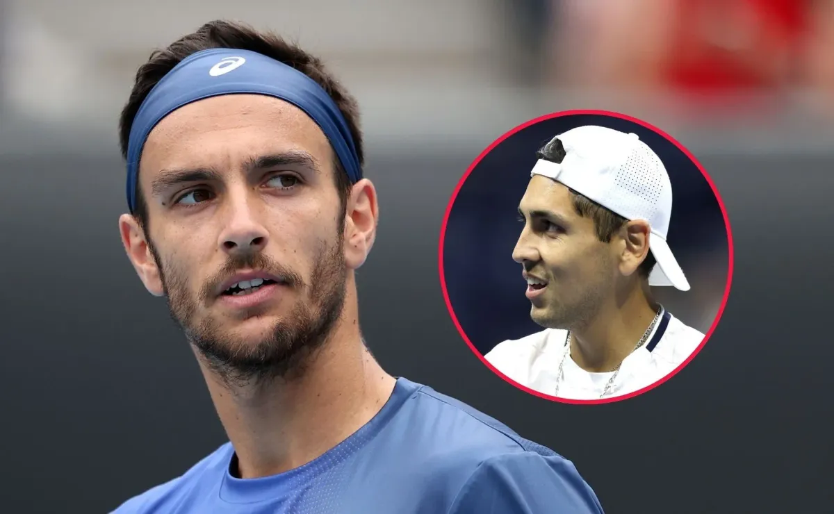 Top 10 desafía a Alejandro Tabilo en final Chengdú China Top 10 desafía a Alejandro Tabilo en final Chengdú China