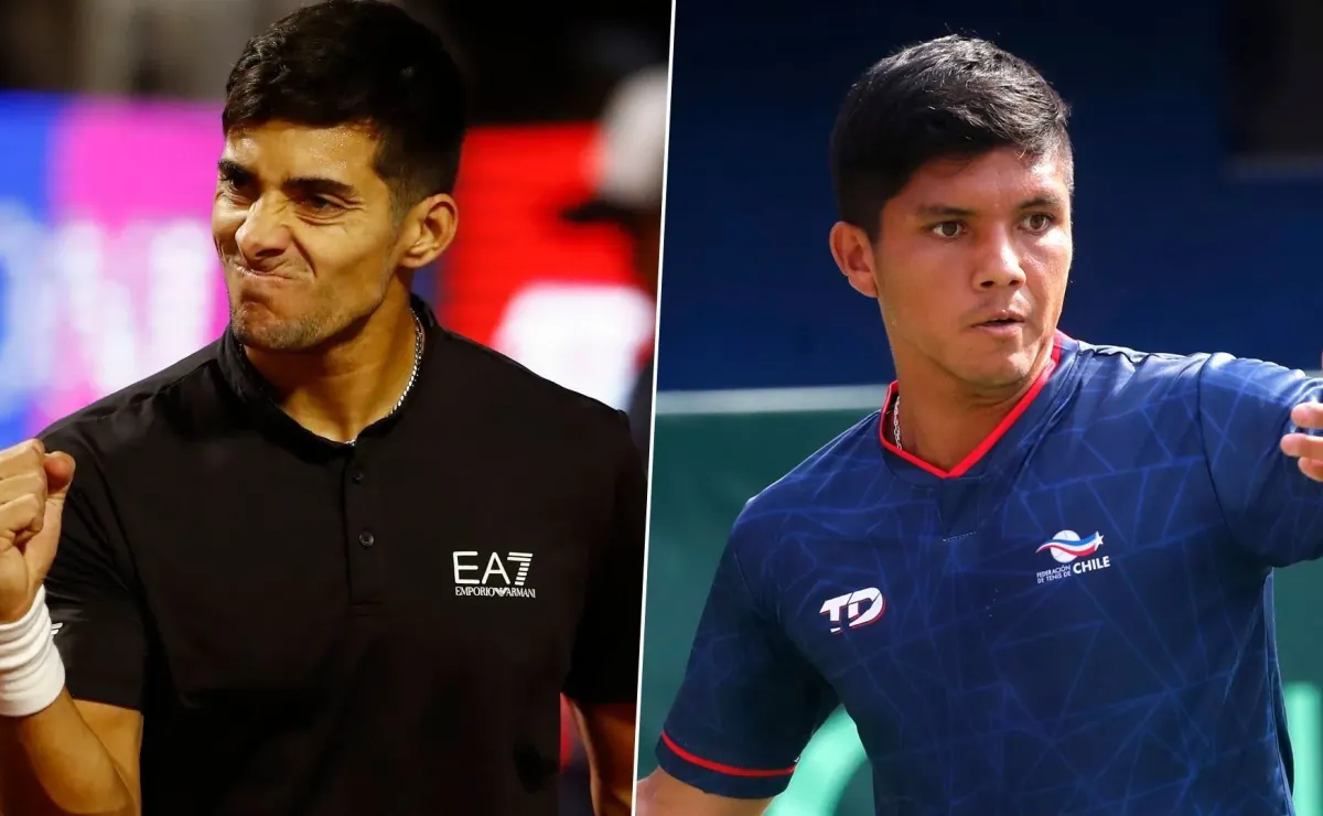 Cristian Garin y Matías Soto aseguran premios en Challenger de Buenos Aires Cristian Garin y Matías Soto aseguran premios en Challenger de Buenos Aires