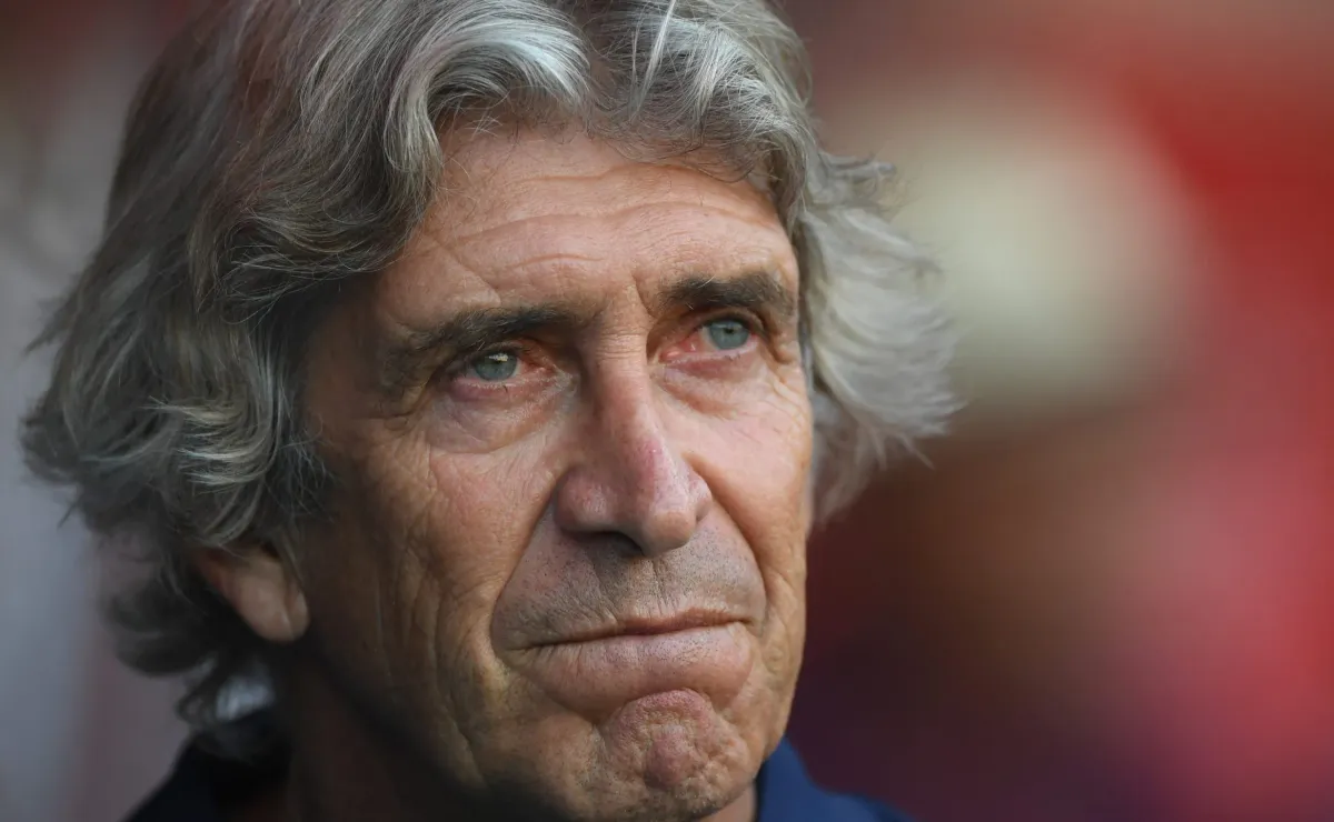 Manuel Pellegrini y su ausencia en la selección chilena Manuel Pellegrini y su ausencia en la selección chilena