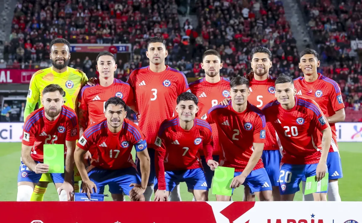 Claudio Borghi propone DT nacional para selección chilena Claudio Borghi propone DT nacional para selección chilena