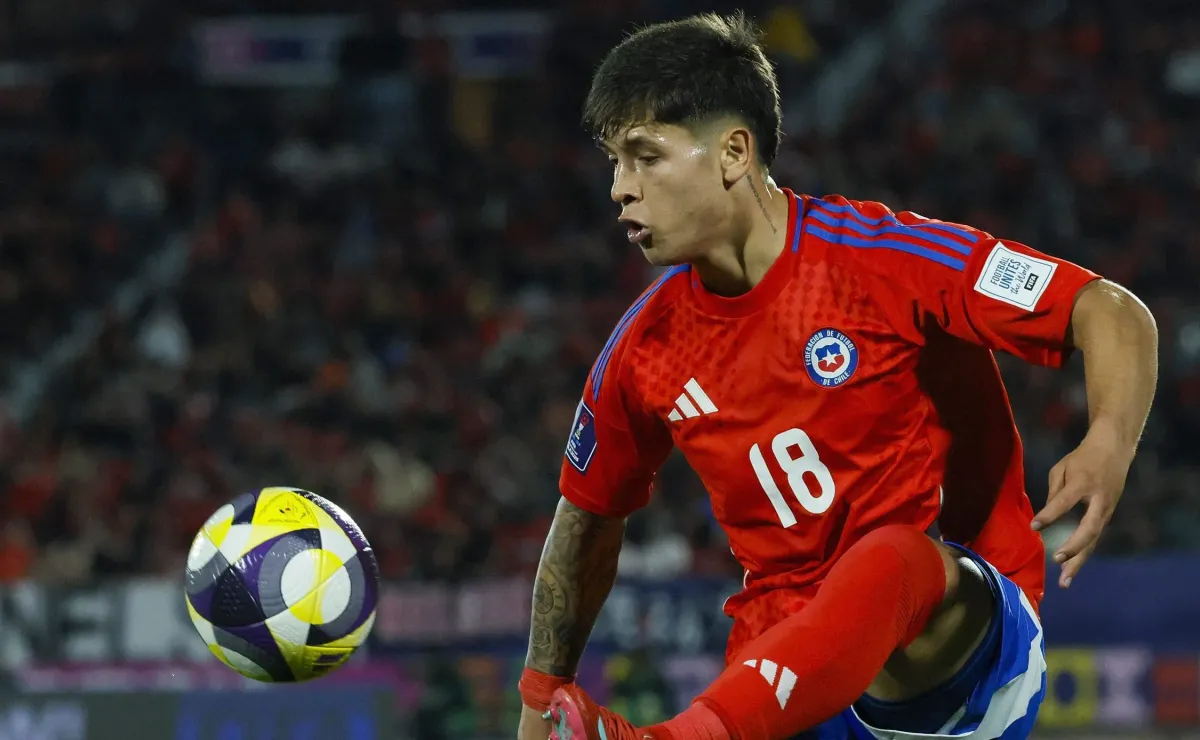 Chile busca clasificar a octavos en Mundial Sub 20 ante Egipto Chile busca clasificar a octavos en Mundial Sub 20 ante Egipto