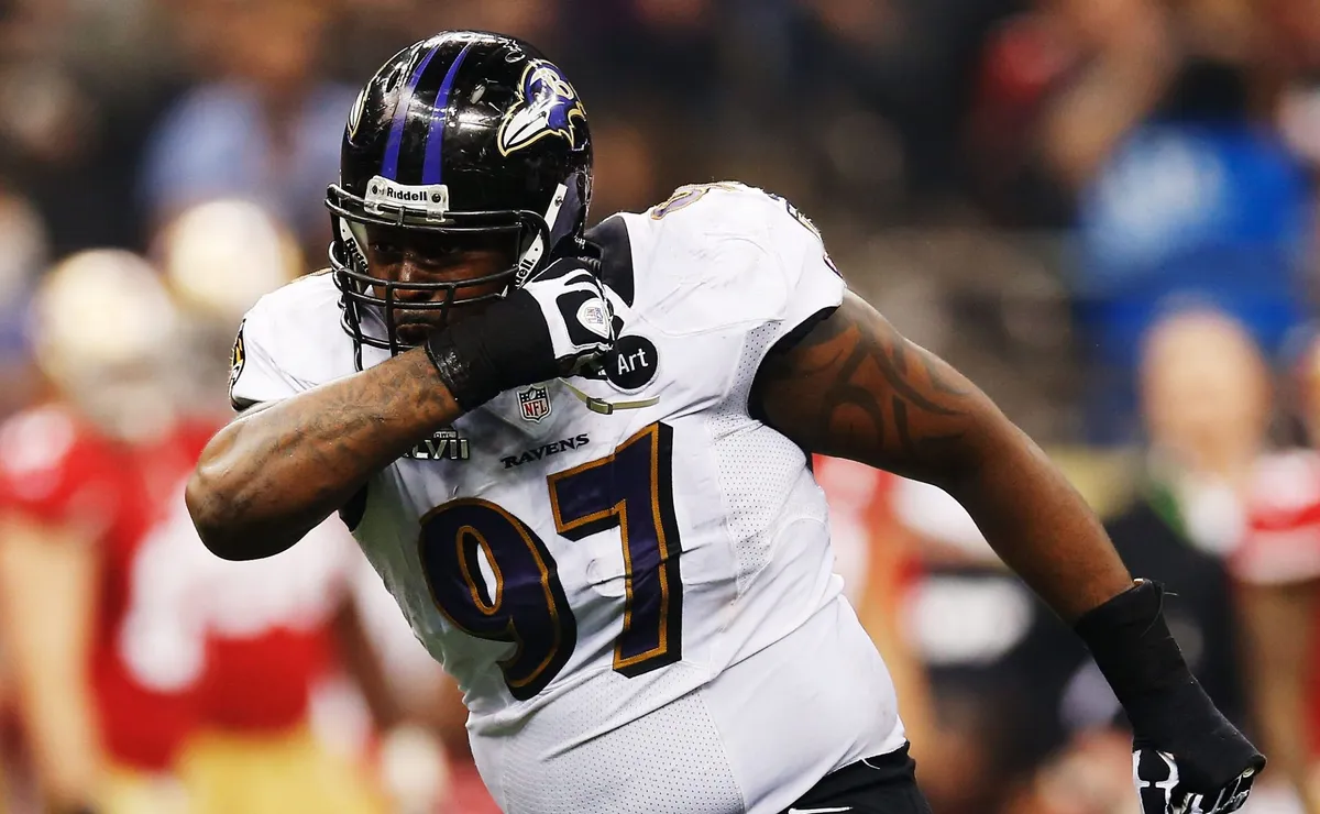 Fallece Arthur Jones, campeón del SuperBowl NFL Fallece Arthur Jones, campeón del SuperBowl NFL