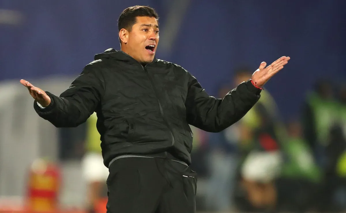 Experto asusta a Nicolás Córdova con frase sobre México Experto asusta a Nicolás Córdova con frase sobre México