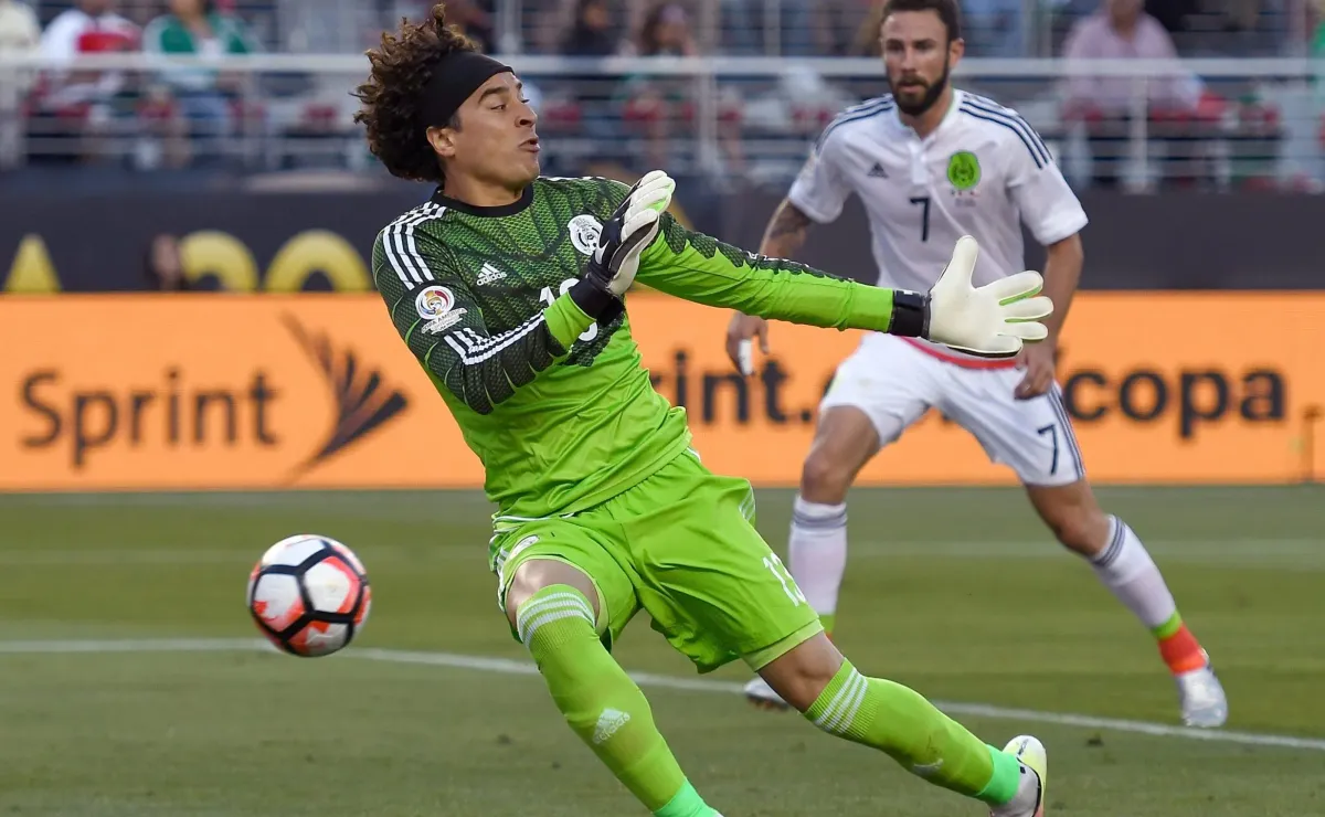 Histórica goleada de Chile genera polémica en Selección de México Histórica goleada de Chile genera polémica en Selección de México