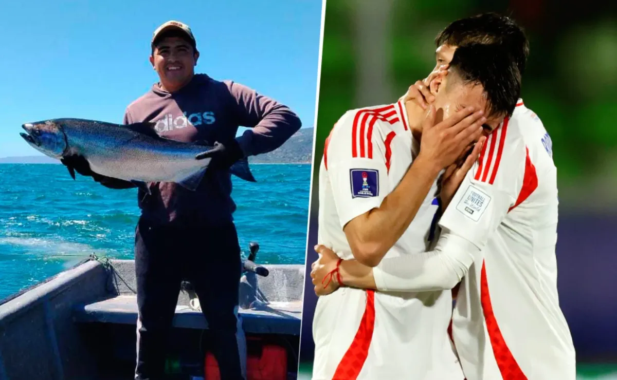 Dagoberto Currimilla revela futuro de Nicolás Córdova tras Mundial Sub 20 Dagoberto Currimilla revela futuro de Nicolás Córdova tras Mundial Sub 20